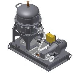 Separation unit BS 3,0/2,2-5