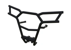 Rear bumper for POLARIS RZR 1000 (2013-) + fixing kit