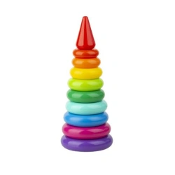 Pyramid "Classic" 30cm, 11det. (in a grid)