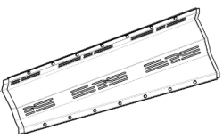 71-412-04.16.21.243 Left rear side panel