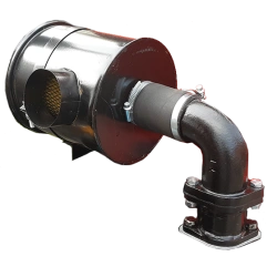 Engine air supply system 2200.04.000-01