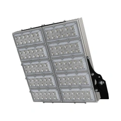 LED luminaire Plasma 400 S