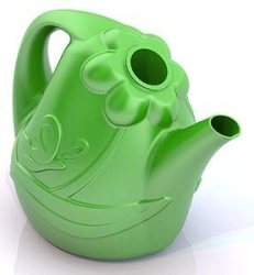 Watering can "Chamomile"