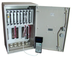 Road controller UK4.1M Intelcom