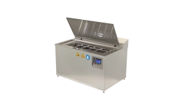 Ultrasonic bath SP-720 Extra lift series ultrasonic bath NP(DN)