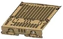 Long boot floor panel, item #9808432180