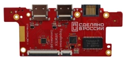 SHTVG.469535.007 I/O board ET709-CIP001