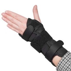 Bandage for wrist joint - "Kreut", E-204, right side