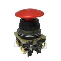 Push-button switches of KU series