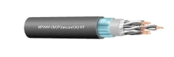 Cable KRUIN-(M)REmnzng(A)-HF -U* (1 - 37)x(2, 3, 4)x(0,2 -2,5)