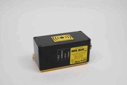 Personnel and transport registration device with data transmission in information networks URPT-IS-T-RO-W1-S1-R2-IP67 TIS 2.1.9.