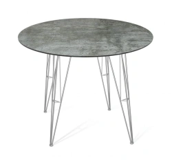 Sheffilton table SHT-TU10/TT27-1 90 plastic HPL