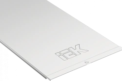 CLP1K-600-2 Cover for tray base 600x2000mm IEK