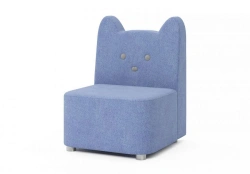 Children's play armchair (series L11-1D-1)