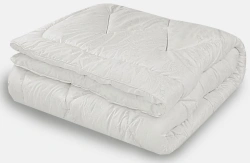 Quilted blanket