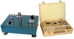 Pneumatic pressure calibrators Metran-505 Air