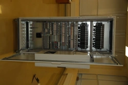 Software and hardware measuring complexes "Apogey-M", version P