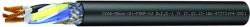 Universal cable for voltage up to 1kV SKAB-MEoKng(A)- FRHF-HL