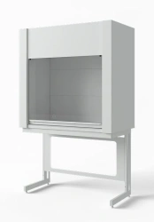 Cupboard (fume cupboard): LK-1500 SWM