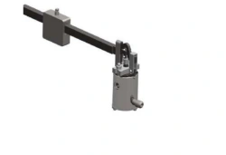 Pulse valve 112-25x1-0-01