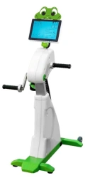 "Apparatus for mechanotherapy "ORTHORENT". Model "MOTO for children's hands", TU 9444-003-57972160-2014".