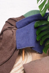 Adult woollen blankets, article number C110-ILSH