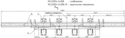 CROSS ROLL WITH CONTRRELS (project MSZ.8354.14.000/-01)