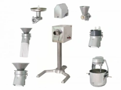 Universal kitchen machine UKM-P