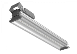 Banner LED luminaire LPB-901
