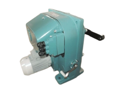 Explosion-proof electric single-turn actuator ???(?)-2500