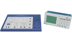 Investigation of controlled rectifier (EE-CR)