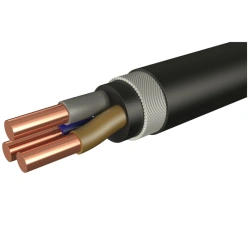 Power cables with RUSSKY SVET® trade mark CPRPvK(i)Psng(A)-HF