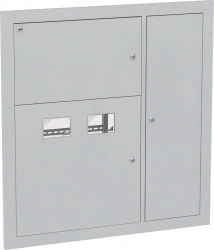 MKM42-02-31 Metal case ShchE-2-1 36 UHL3 IP31
