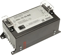 Converter ??4-75-54 Railway DC/DC 75/54V 120W voltage converter