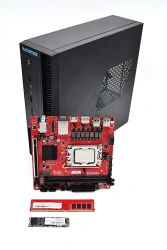 SHTVG.466216.007 Personal computer ET519-SFF
