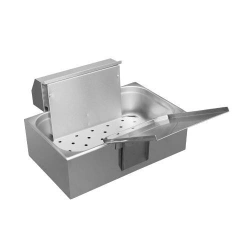 Electric Fryers