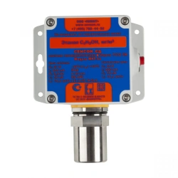 Senson-SD-7032" gas analyser