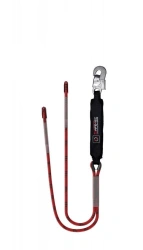 Sling with shock-absorber model ABS212, article number ABS212R