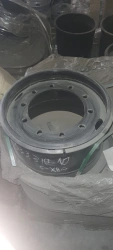 167.533-310.3101012-10 Disc wheel