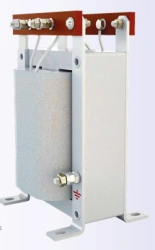 VOLTAGE TRANSFORMER TYPE NOS-0,5, NTS-0,5, NOS-3, NOS-6, NTS-0,5