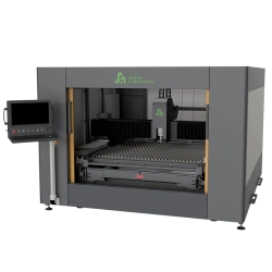 Laser cutting machine ML35 Compact