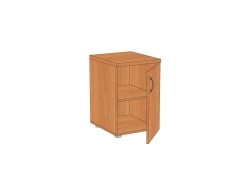 Cabinet with door 404*465*606 mm AptD