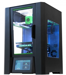 Hercules G2 3D printer