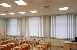 Vertical blinds "V34"