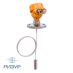 Microwave (reflex-radar) level gauge RIZUR-1300 series