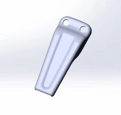 5299-401-5404001 Bracket panelling