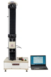 Universal tensile testing machines TRM-O Tochline