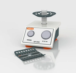Laboratory medical shaker "TsV-2500" according to TU 32.50.50-003-27278232-2022 (TsV-2500-IVD)