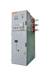 Complete switchgear K-129