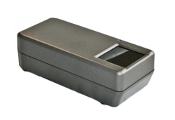 Papillon DS-22N fingerprint scanner